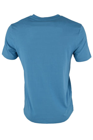 5th Shore Surf Shop El Coyote Cotton blue T-Shirt