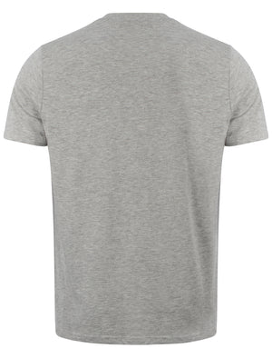 South Shore Motor Spirit grey t-shirt