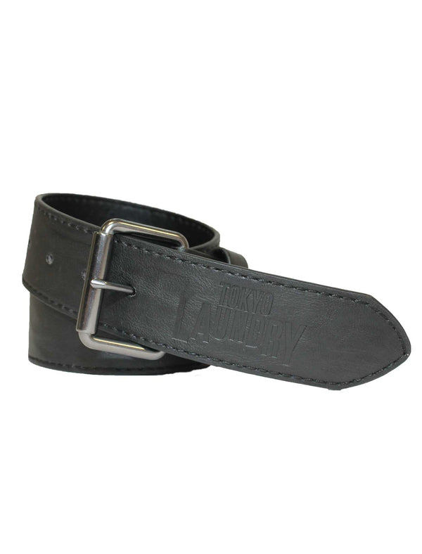 Tokyo Laundry Artesia black belt