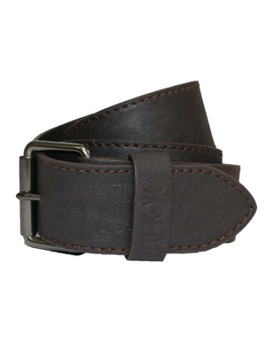 Tokyo Laundry Artesia dark brown belt