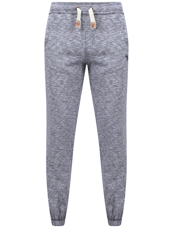 Castlehaven Navy Sweatpants - Tokyo Laundry