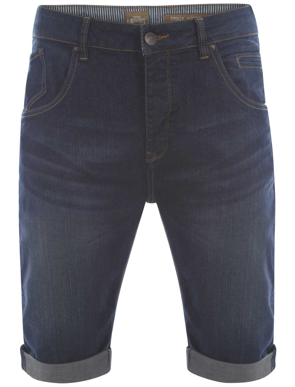 Tokyo Laundry Motomey denim shorts