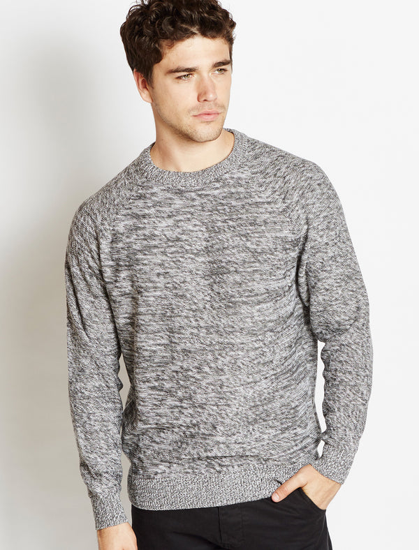Tokyo Laundry Simons jumper in grey