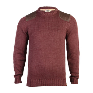 Tokyo Laundry red wool blend jumper