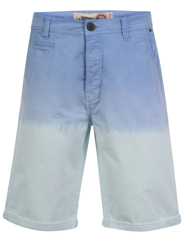 Tokyo Laundry Indie blue shorts