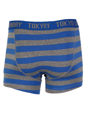 Tokyo Laundry Lannister boxer shorts