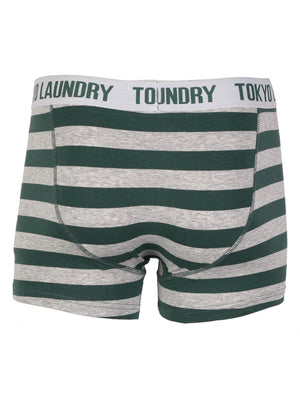 Tokyo Laundry Lannister boxer shorts