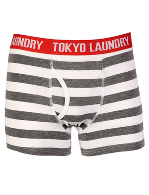 Tokyo Laundry Lannister boxer shorts