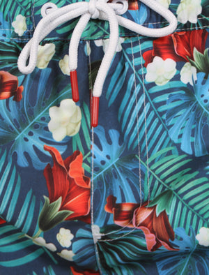 Tokyo Laundry Anzio Swim Shorts