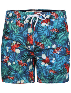 Tokyo Laundry Anzio Swim Shorts