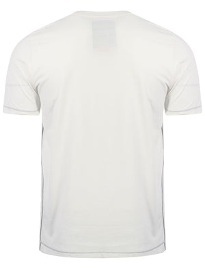 Tokyo Laundry Bailey white t-shirt