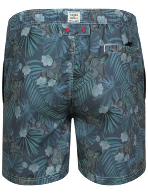 Tokyo Laundry Bartolo Swim Shorts
