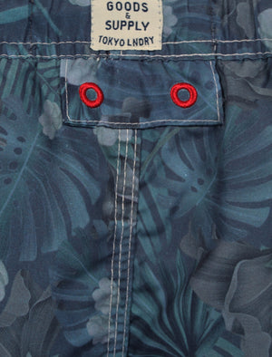 Tokyo Laundry Bartolo Swim Shorts
