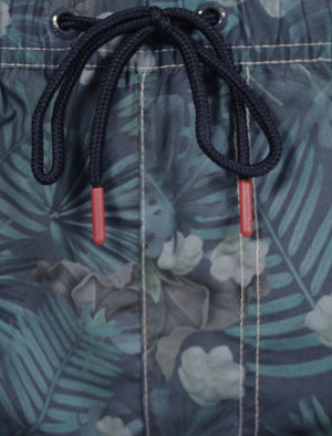 Tokyo Laundry Bartolo Swim Shorts