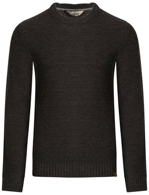 Toyko Laundry Benedict charcoal jumper