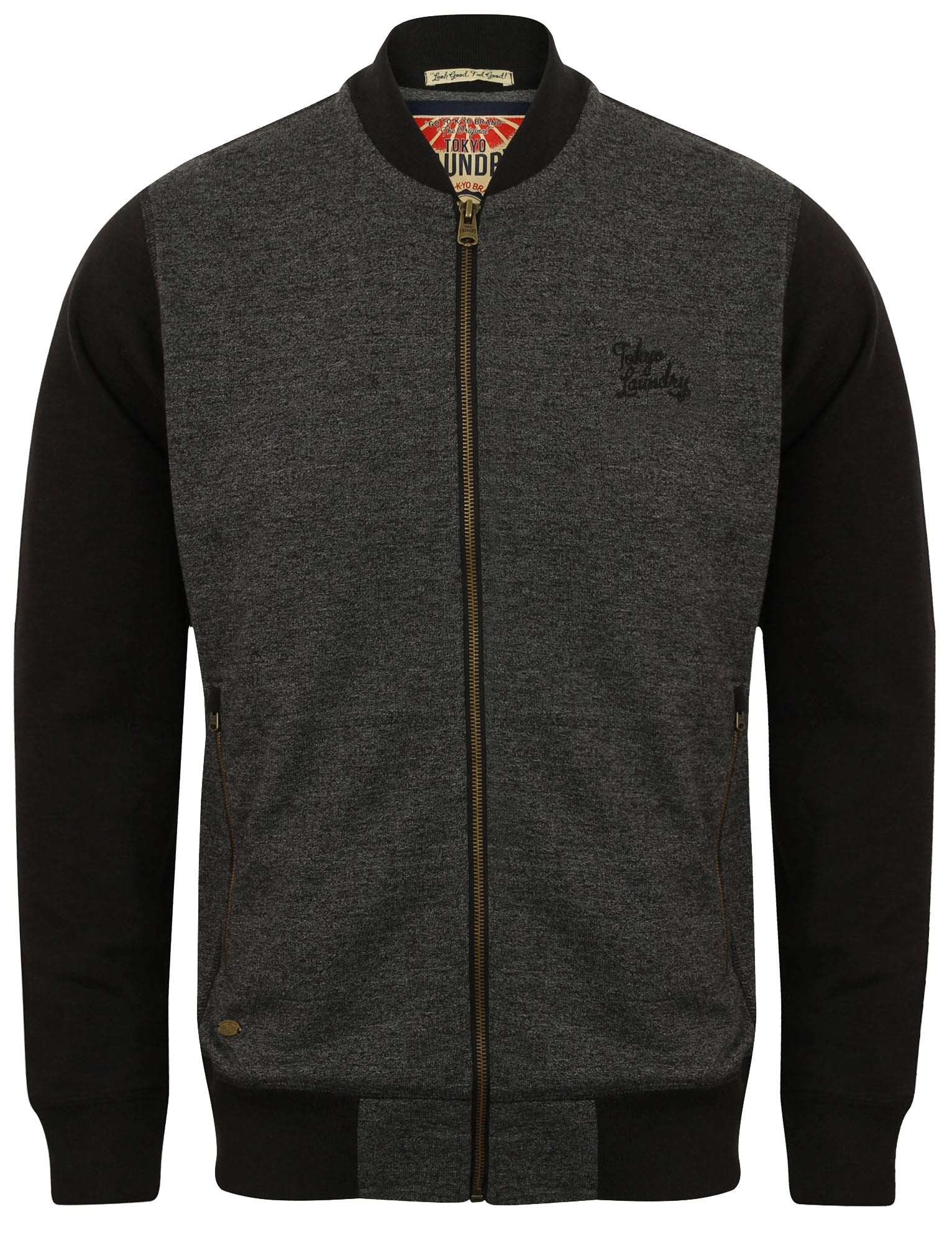 Mist bomber jacket cheap