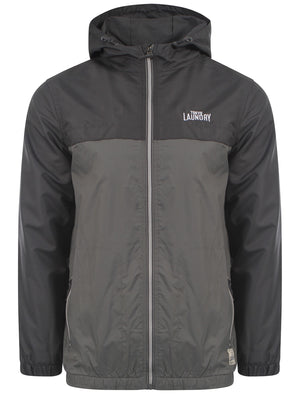 Tokyo Laundry Carmel grey jacket