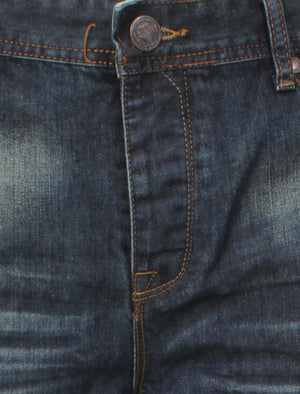 Men's Tokyo Laundry Cedar Straight Leg Jeans