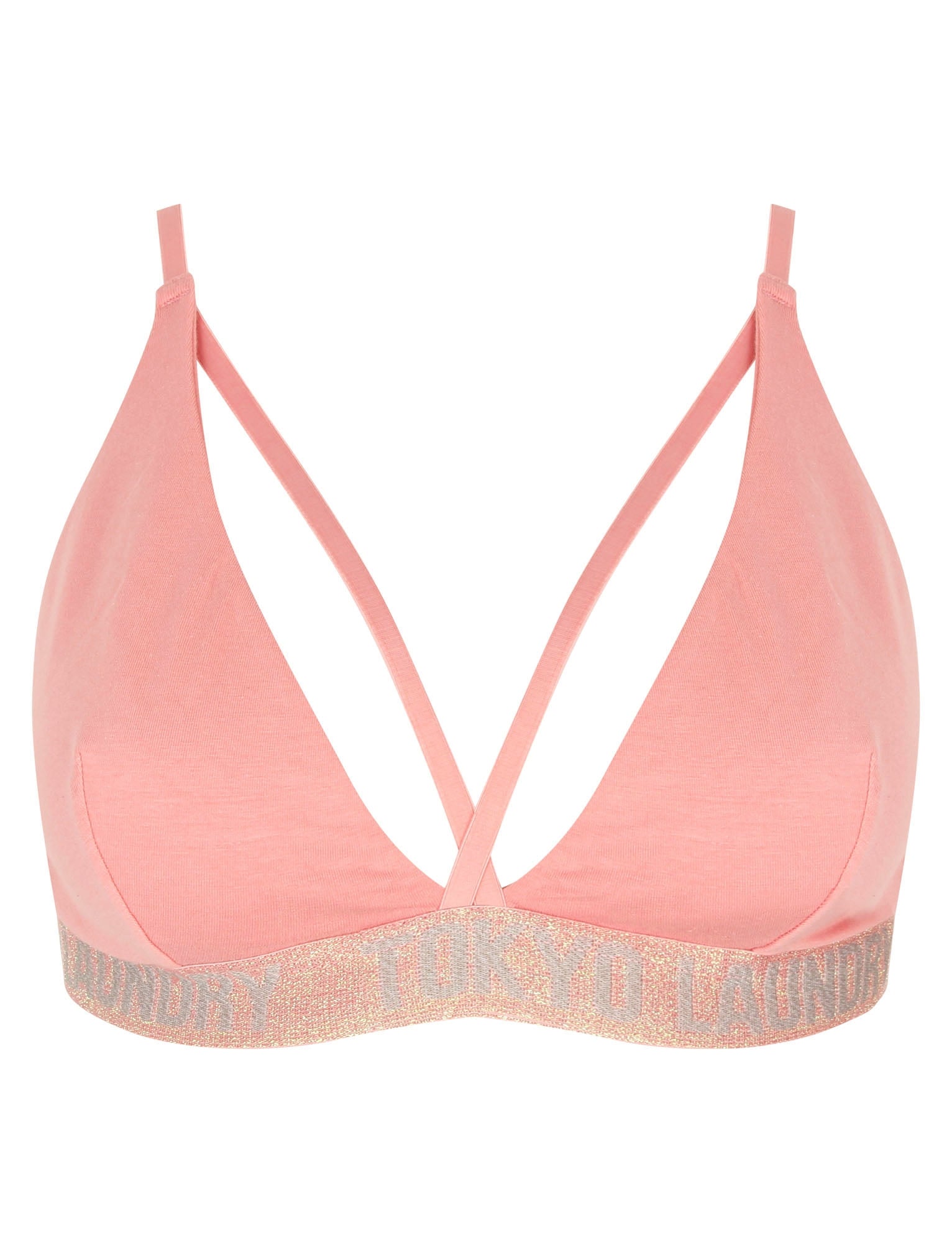Charlotte secret bralette sales