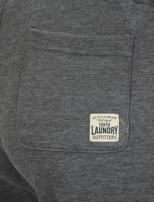 Cherbury Shorts in Grey - Tokyo Laundry