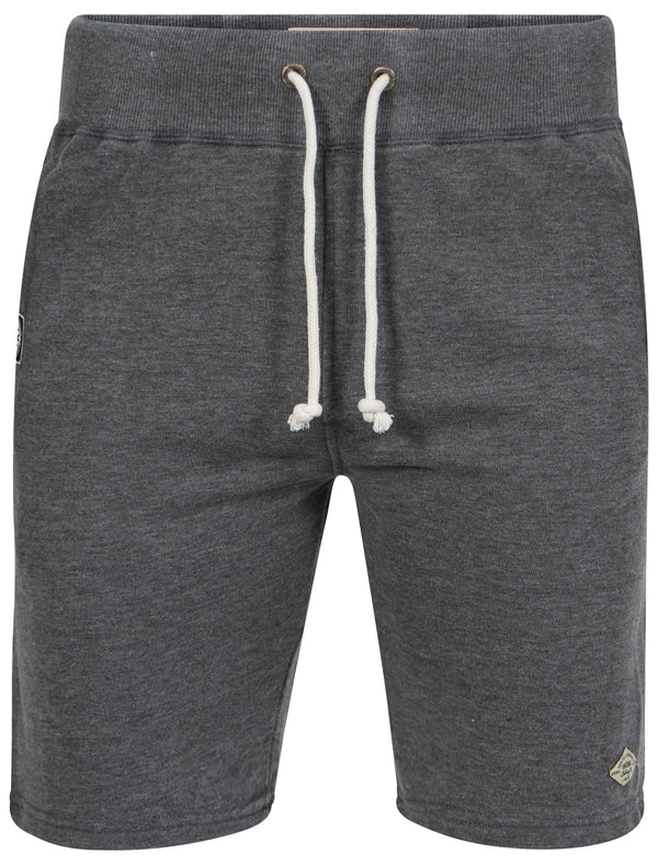 Cherbury Shorts in Grey - Tokyo Laundry
