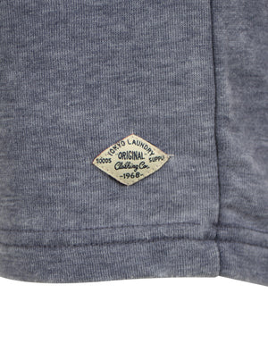 Cherbury Shorts in Vintage Indigo - Tokyo Laundry