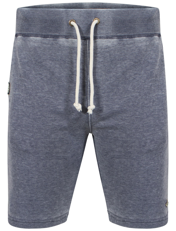 Cherbury Shorts in Vintage Indigo - Tokyo Laundry