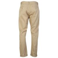 Clarence chino trousers in light stone - Tokyo Laundry