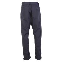 Clarence chino trousers in navy - Tokyo Laundry