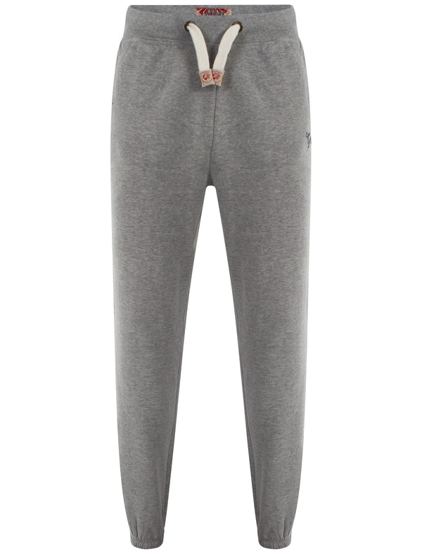 Tokyo Laundry Cole grey sweat pants