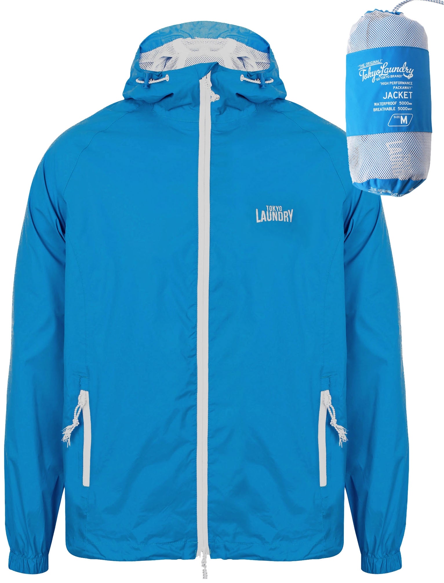 Men's/Jackets & Coats/Windbreakers – Tokyo Laundry Men's/Jackets & Coats/Windbreakers – Tokyo Laundry