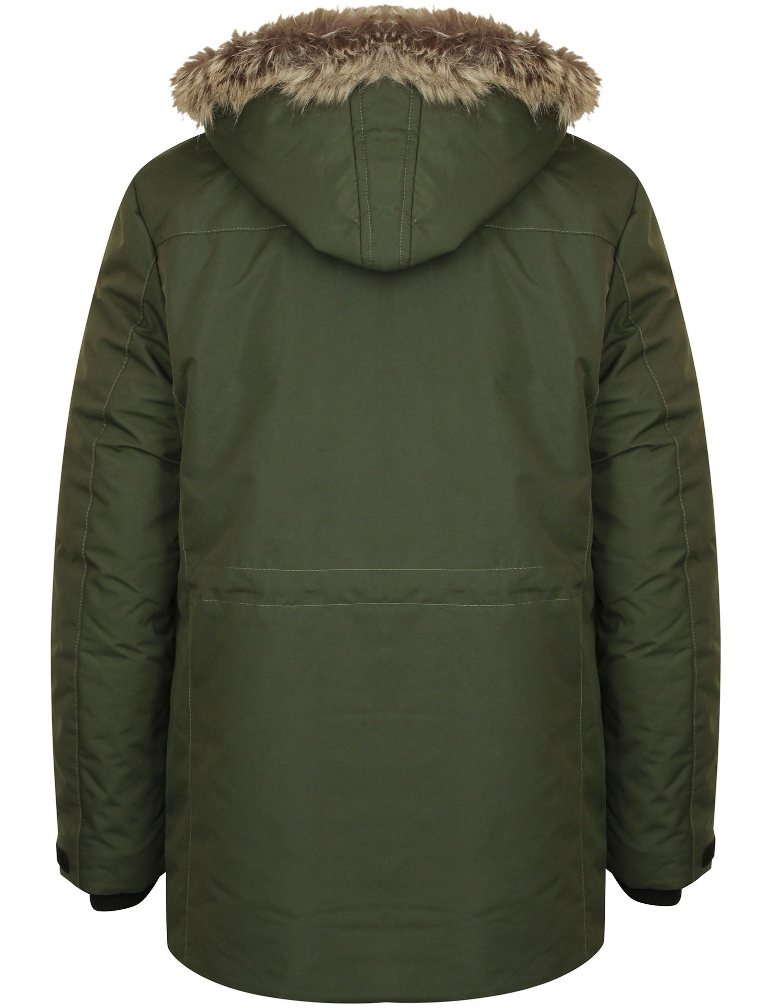 Jcoland parka jacket camp shop