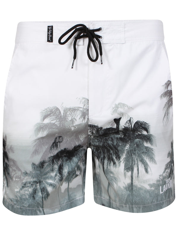 Finn Swim Shorts - Tokyo Laundry
