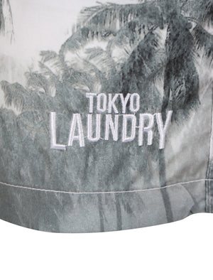 Finn Swim Shorts - Tokyo Laundry