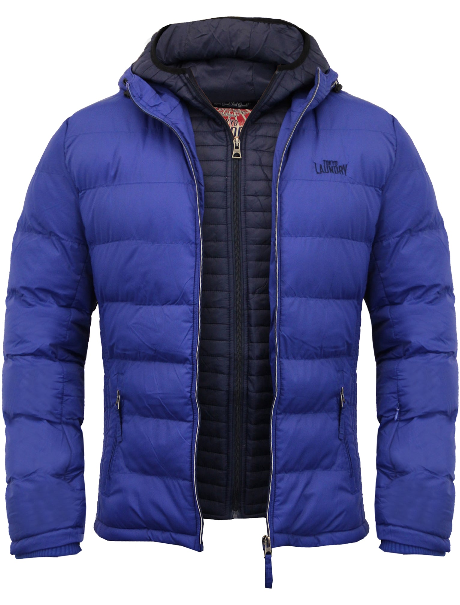 Tokyo laundry jacket mens deals