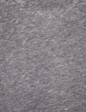 Hamilton Point T-shirt in Vintage Indigo - Tokyo Laundry
