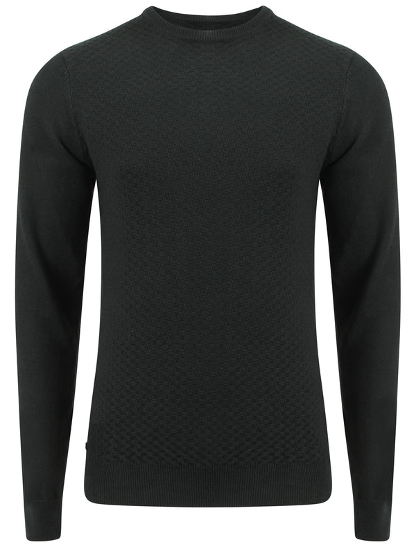 Tokyo Laundry Harker navy Jumper