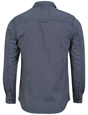 Tokyo Laundry Hernandez denim shirt