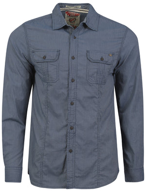Tokyo Laundry Hernandez denim shirt
