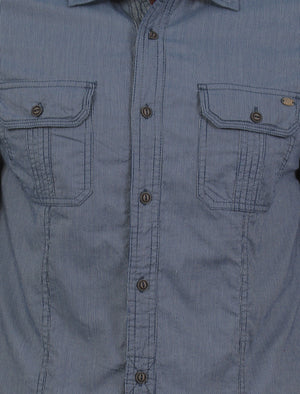 Tokyo Laundry Hernandez denim shirt