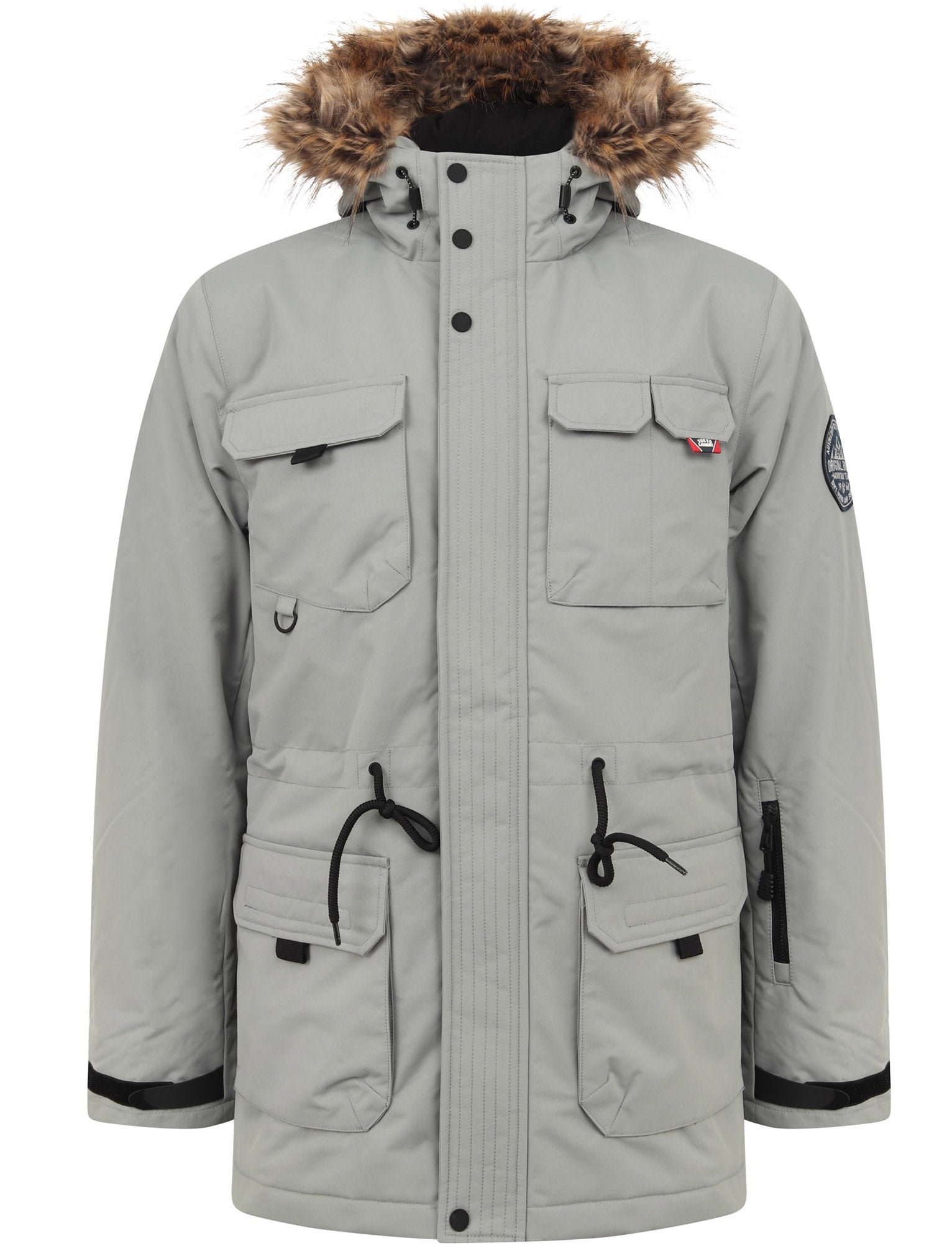 Tokyo laundry parka jacket on sale