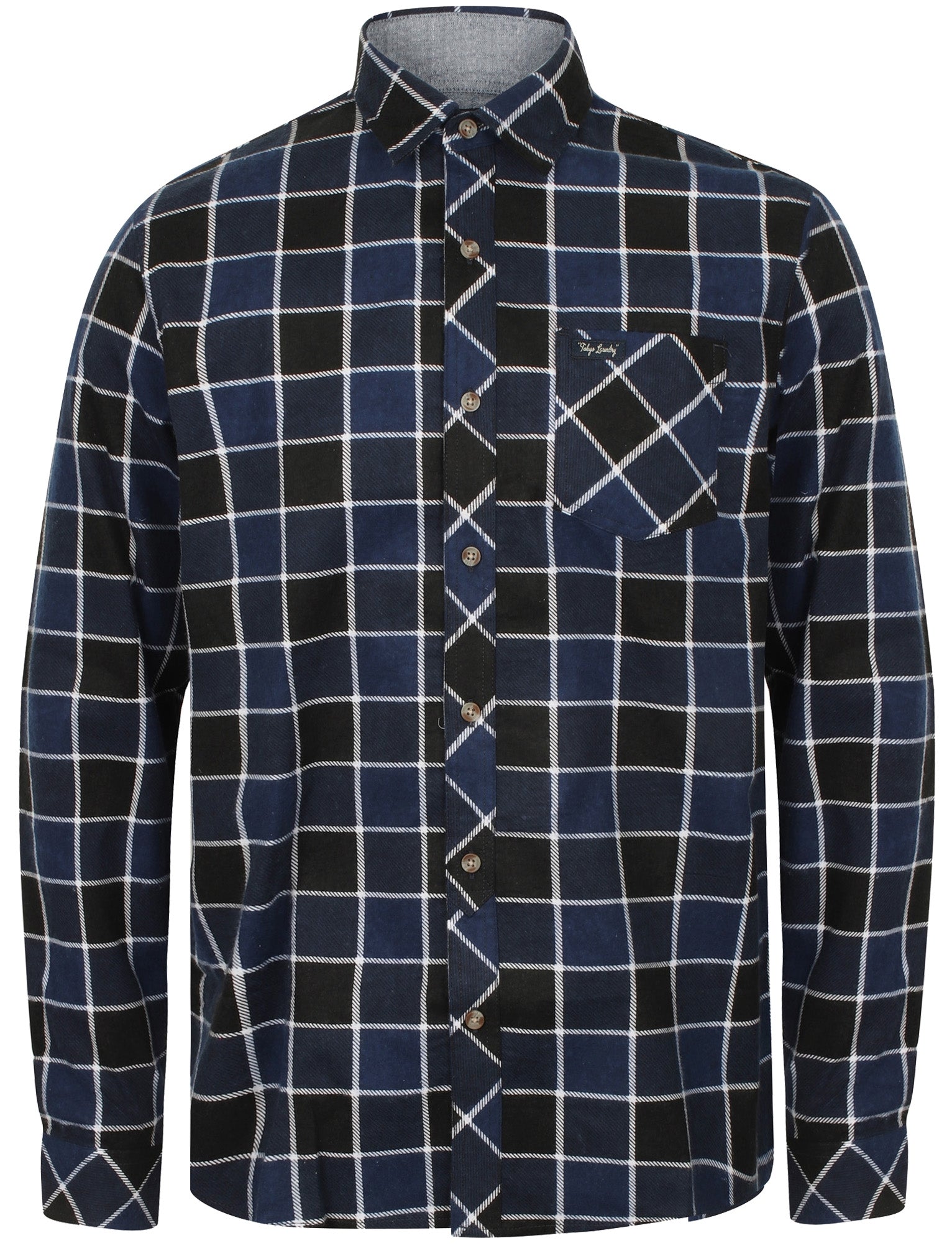 高質 Men's/Tops/Checked Shirts Laundry Tokyo – トップス