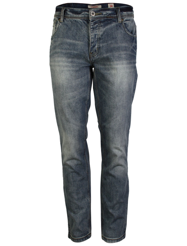 Tokyo Laundry Hype Casual Denim Jeans