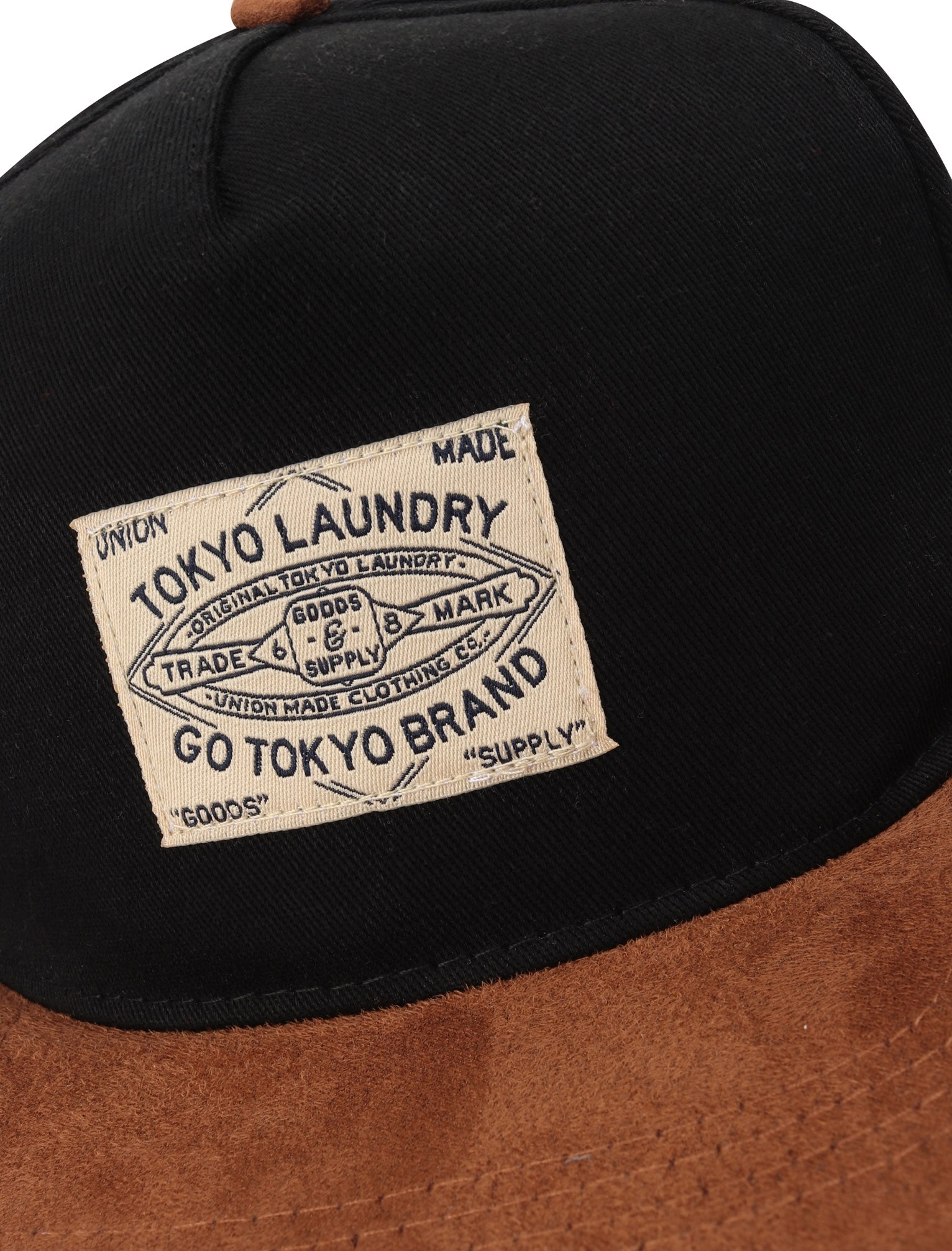 Maison de dolce. point cap ブラック point cap/black | maison de Dolce.