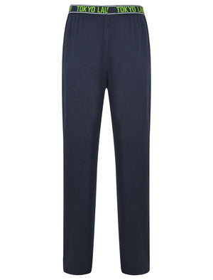 Junction Lounge Pants in Midnight Blue - Tokyo Laundry