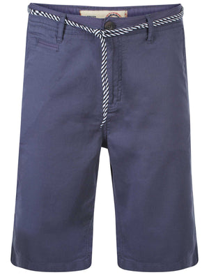 Tokyo Laundry Kendall blue shorts