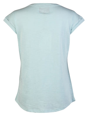 Tokyo Laundry Lara Short Sleeve T-Shirt