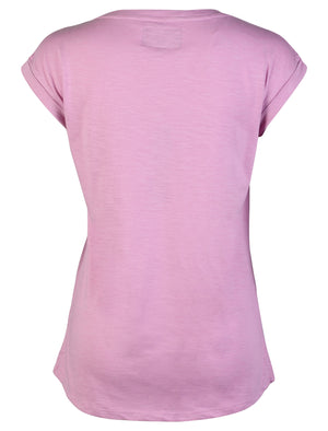 Tokyo Laundry Lara Short Sleeve T-Shirt