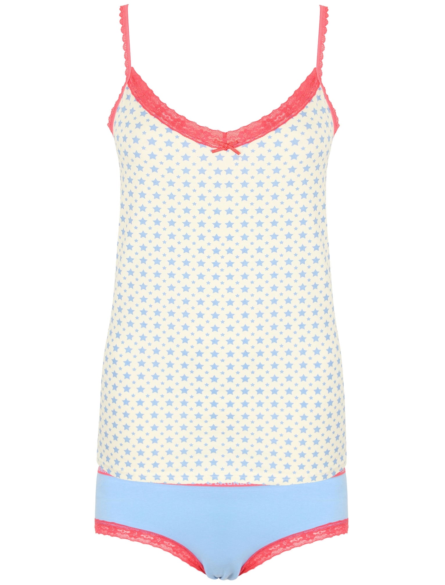 トップス HEAP underwear 2 colors strip camisole 2 colors strip camisole – HEAP