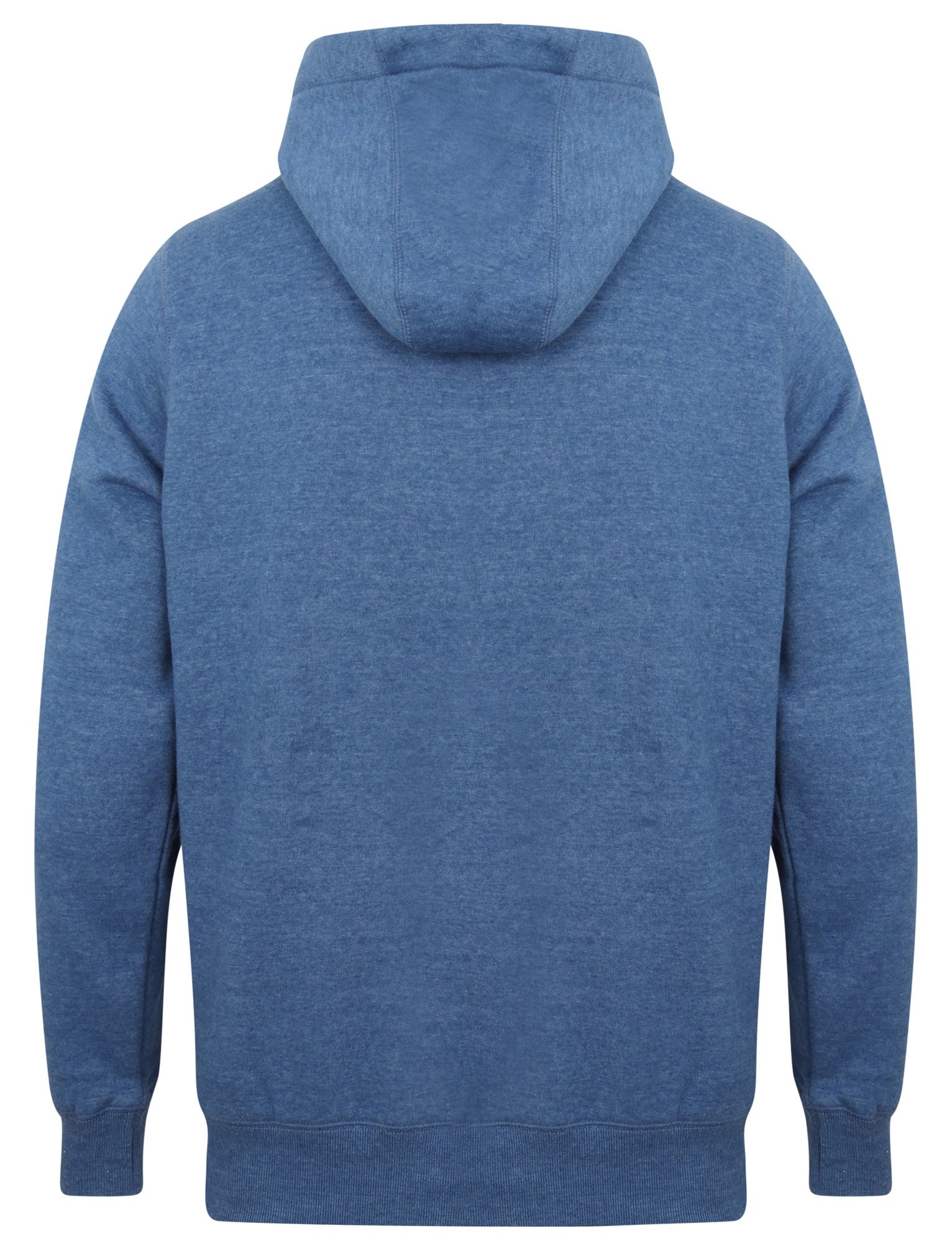 Blue marl hoodie deals